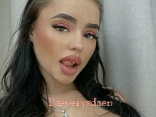 Daenerysdaen