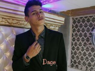 Dage