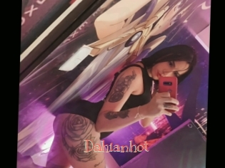Dahianhot