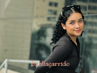 Dahliagarrido