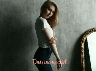Dainacandid