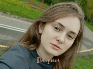 Daiquiri
