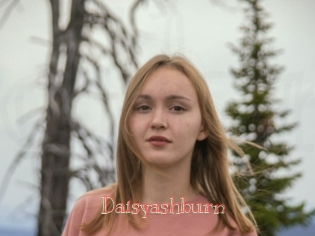 Daisyashburn
