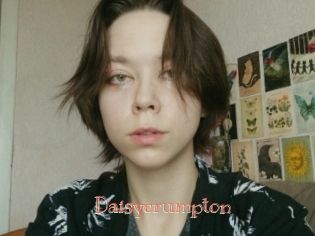Daisycrumpton