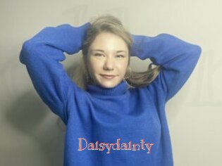 Daisydainty