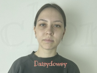 Daisydowey