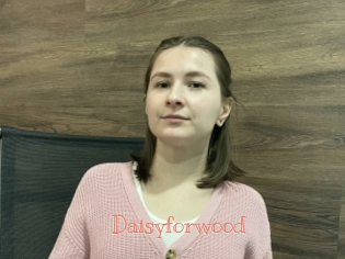 Daisyforwood