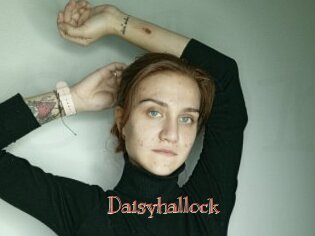 Daisyhallock