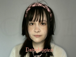 Daisyhiggins