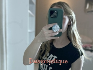 Daisymystique
