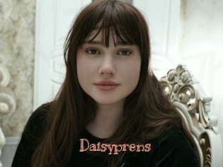 Daisyprens
