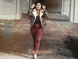 Daisyraiiii