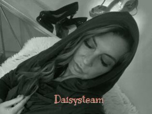 Daisysteam