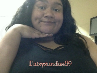 Daisysundae89