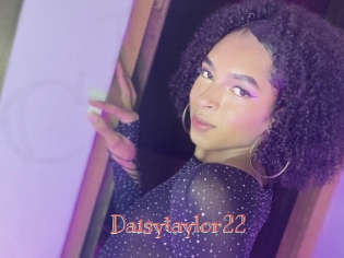 Daisytaylor22