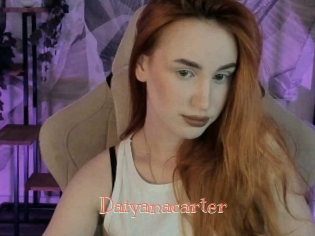 Daiyanacarter