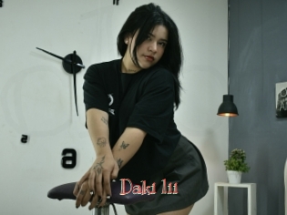 Daki_lii