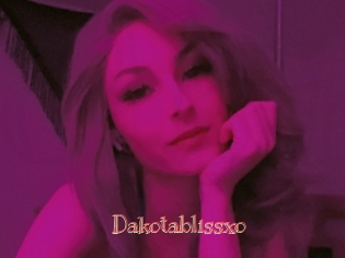 Dakotablissxo