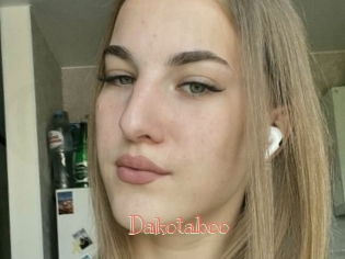 Dakotaboo