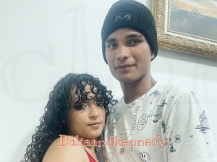 Daliaandkennedy