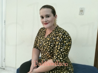 Dalilawilson