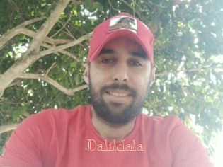 Dalildala