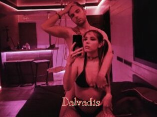Dalvadis