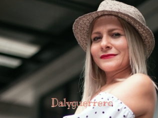 Dalyguerrero
