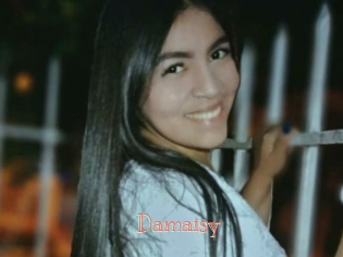 Damaisy