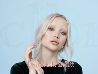 Damarisbramlitt