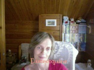 Damecoquine
