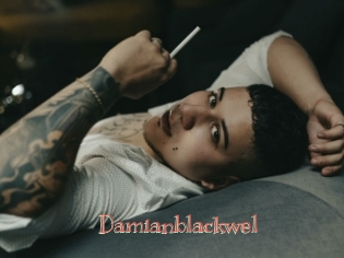 damianblackwel Celebrix