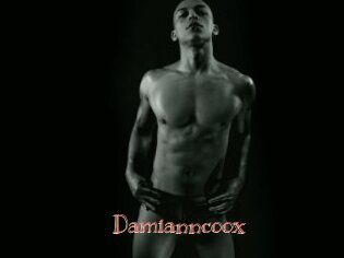Damianncoox