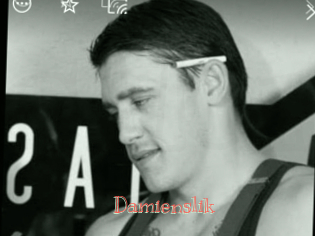 Damienslik