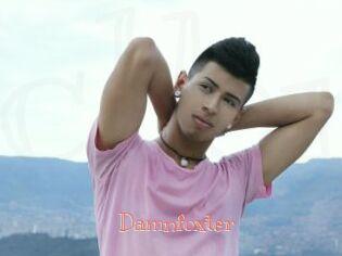 Damnfoxter