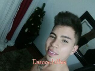 Damonhillxx