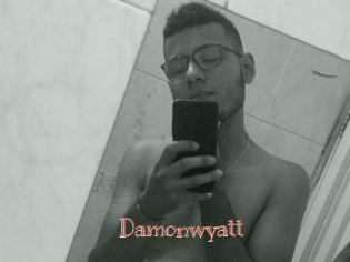 Damonwyatt
