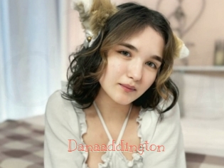 Danaaddington