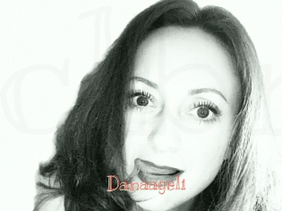 Danaageli
