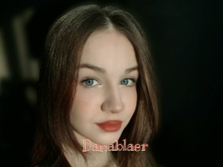 Danablaer