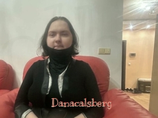 Danacalsberg