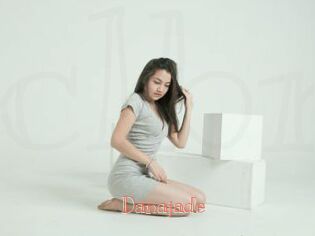 Danajade