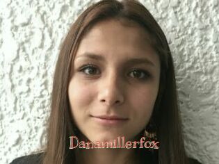 Danamillerfox