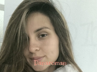 Danaroman