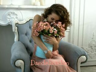 Dandeliondan