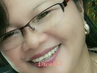 Dane101