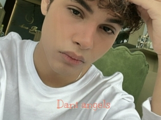 Dani_angels