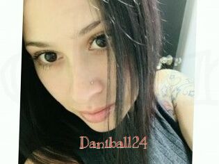 daniball24 Celebrix