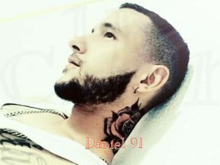 daniel_91 Celebrix