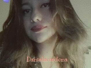 Danielacardona